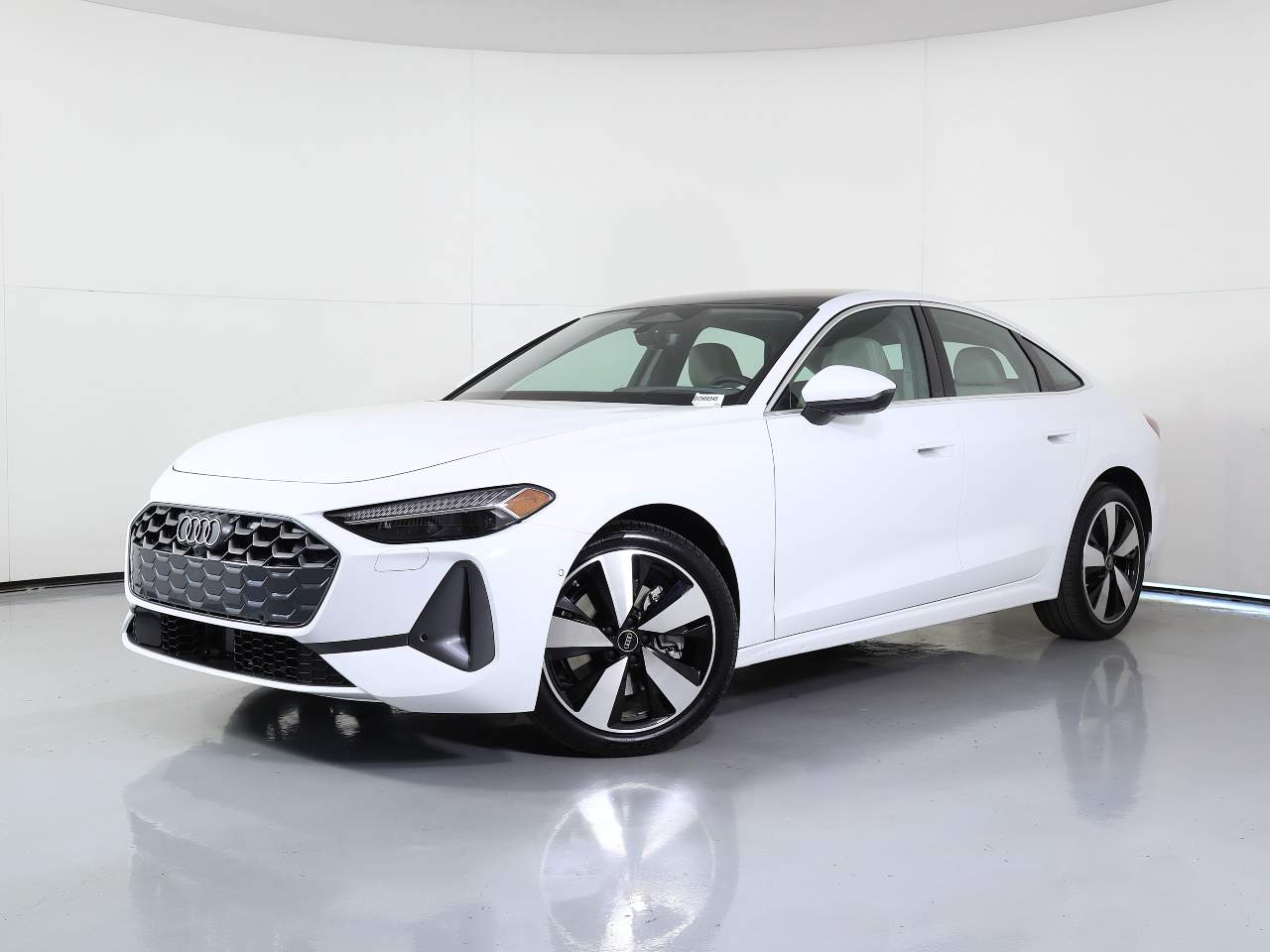 2025 Audi A5 quattro Premium Plus TFSI