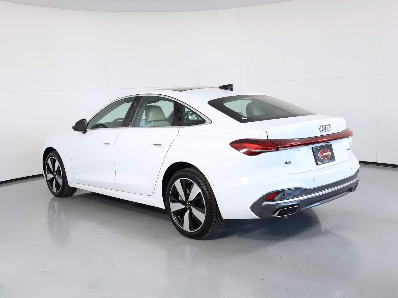 2025 Audi A5 quattro Premium Plus TFSI