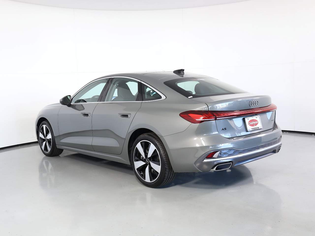 2025 Audi A5 quattro Premium Plus TFSI