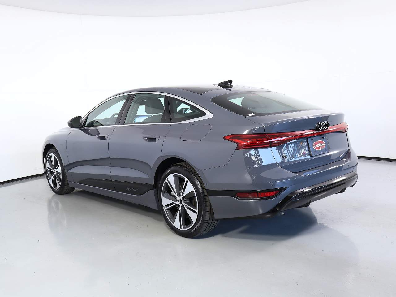 2025 Audi A6 Sportback e-tron Premium Plus