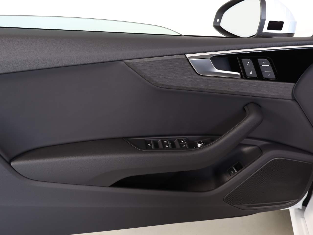 2024 Audi A5 quattro Premium 45 TFSI