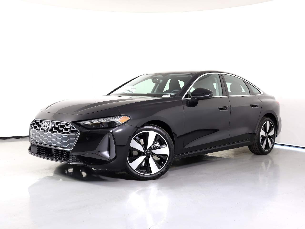 2025 Audi A5 quattro Prestige TFSI