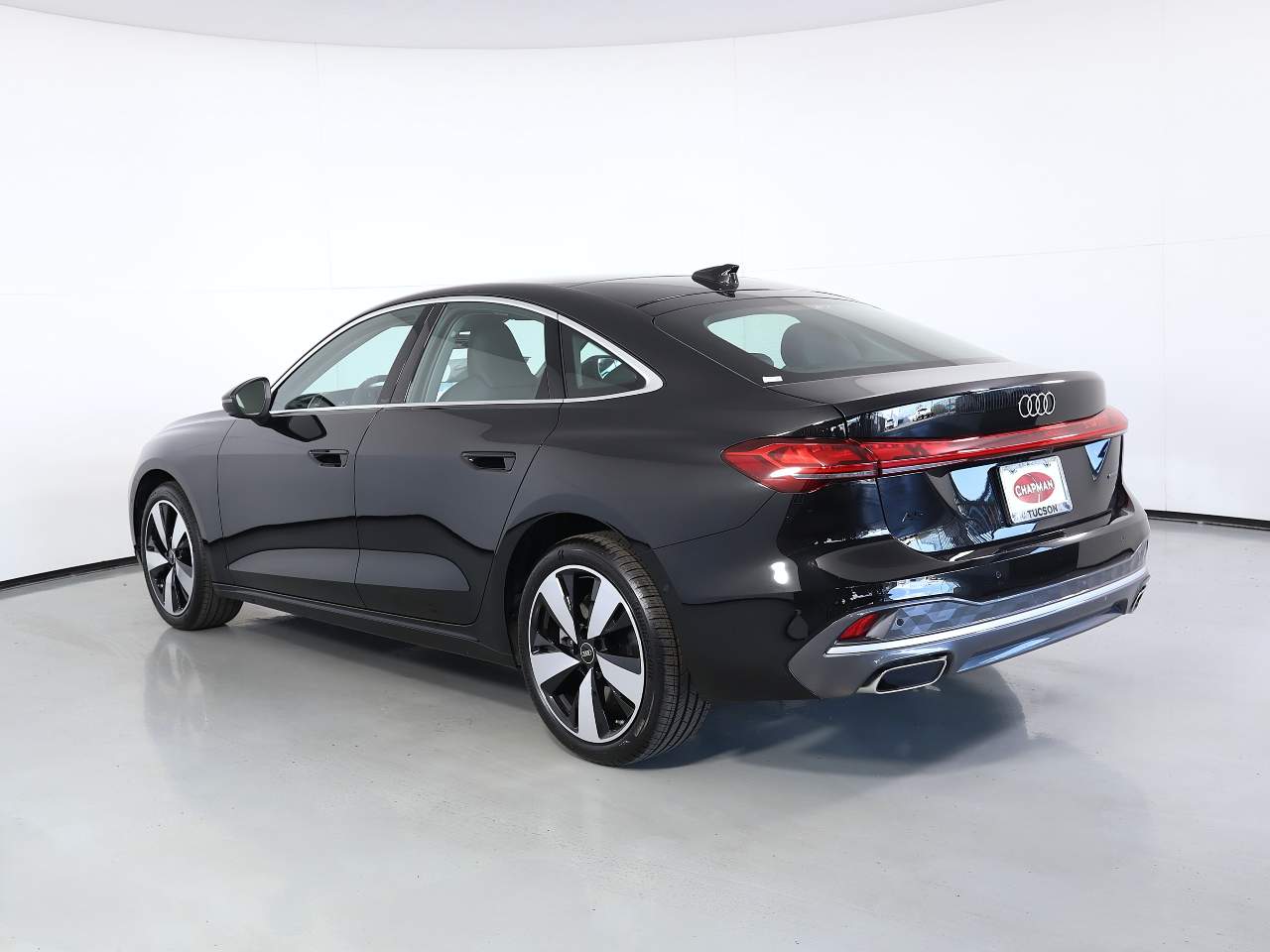 2025 Audi A5 quattro Prestige TFSI