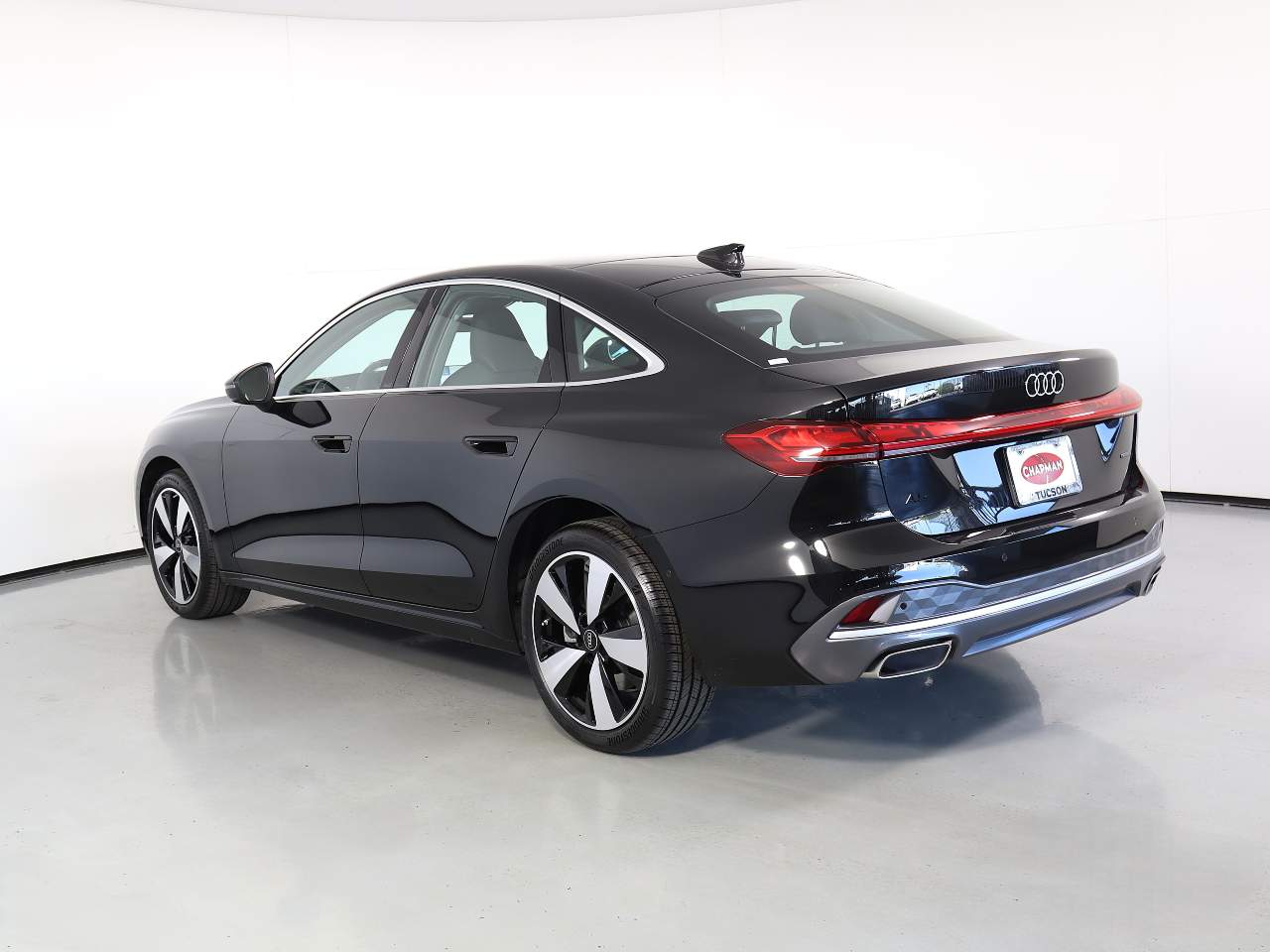 2025 Audi A5 quattro Prestige TFSI