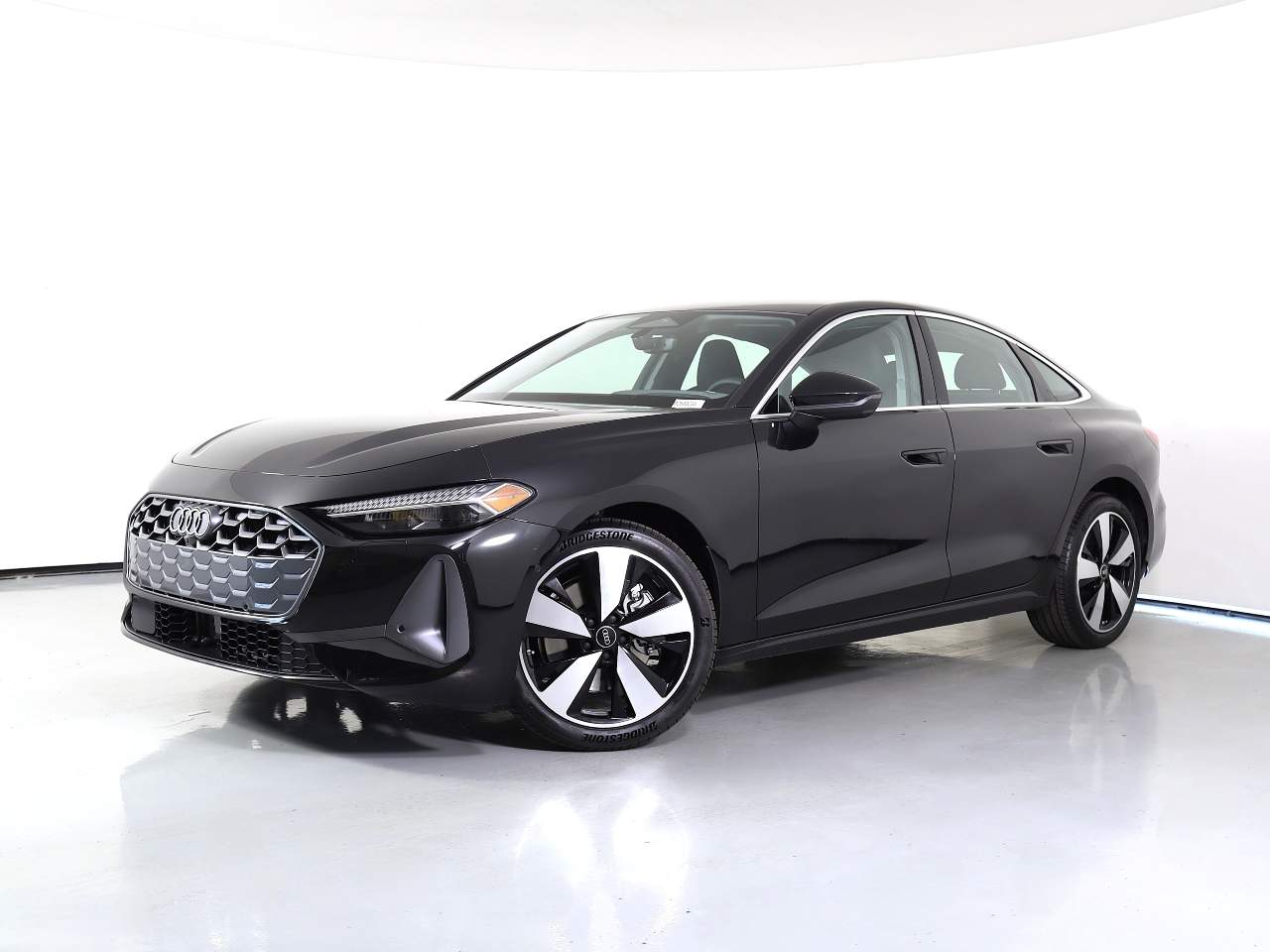 2025 Audi A5 quattro Prestige TFSI