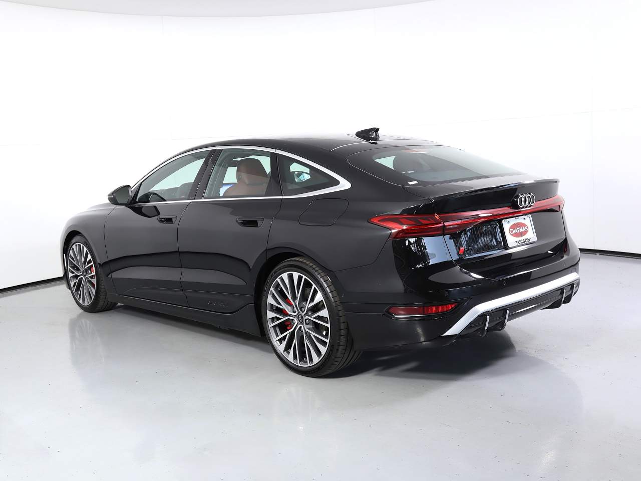 2025 Audi S6 Sportback e-tron quattro Prestige