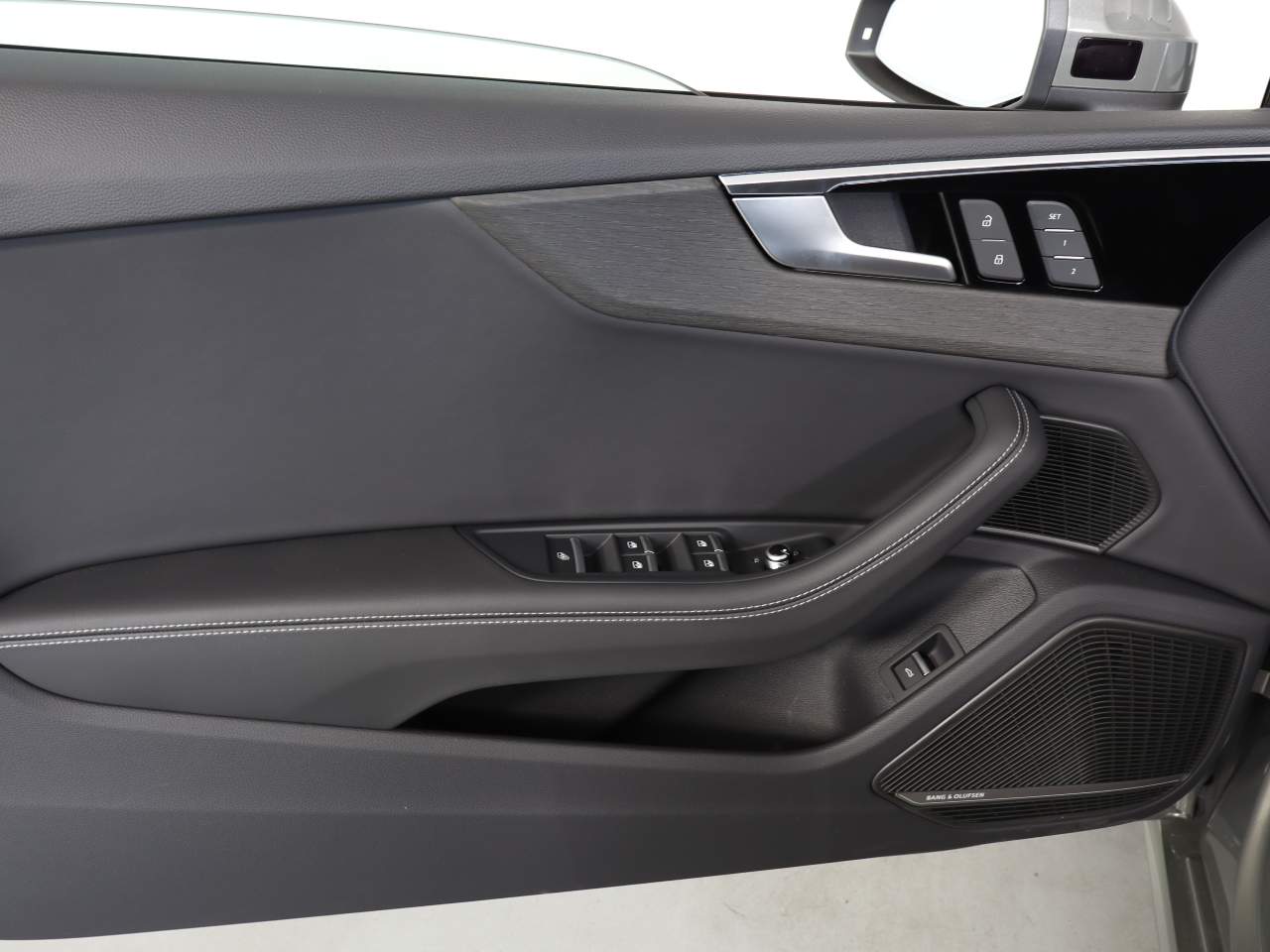 2024 Audi A5 quattro Premium Plus 45 TFSI