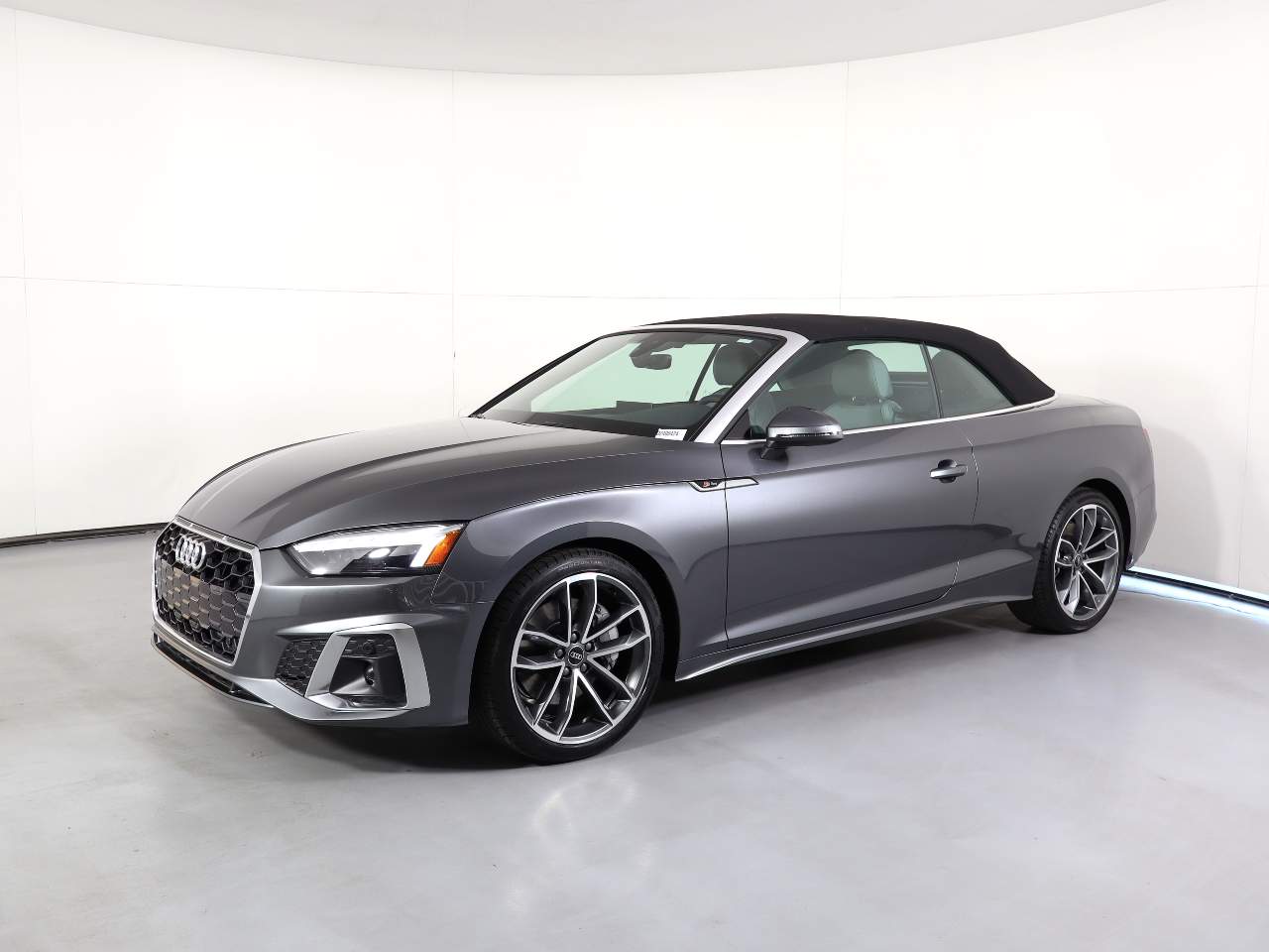 2024 Audi A5 quattro Premium Plus 45 TFSI