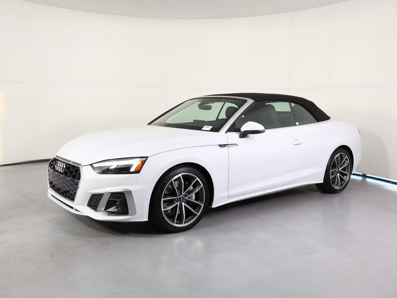 2024 Audi A5 quattro Premium Plus 45 TFSI