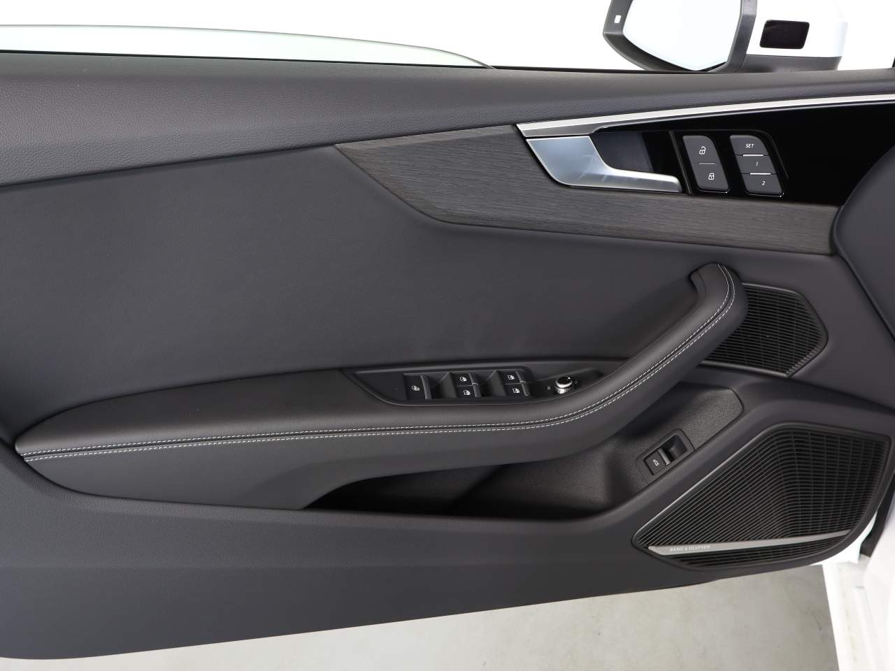 2024 Audi A5 quattro Premium Plus 45 TFSI