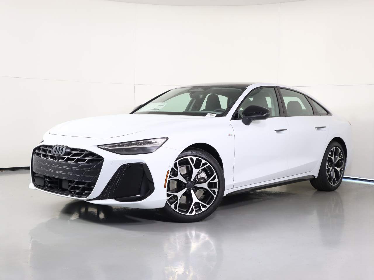 2026 Audi A6 quattro Premium Plus 55 TFSI