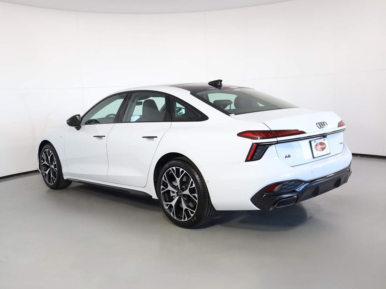 2026 Audi A6 quattro Premium Plus 55 TFSI