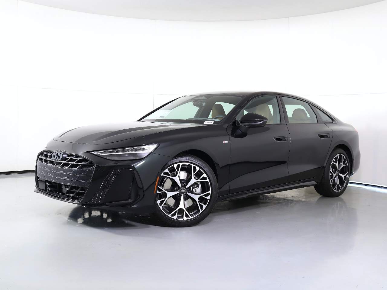 2026 Audi A6 quattro Premium Plus 55 TFSI