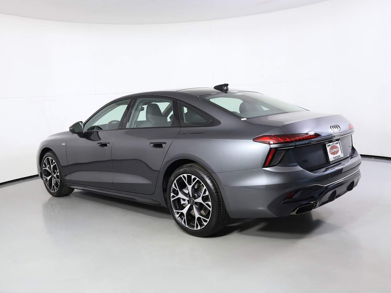 2026 Audi A6 quattro Premium Plus 55 TFSI