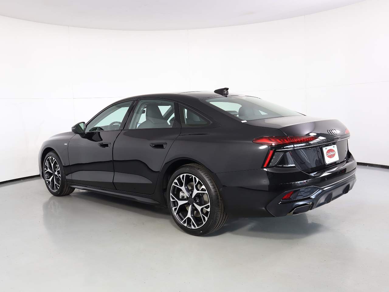 2026 Audi A6 quattro Premium Plus 55 TFSI