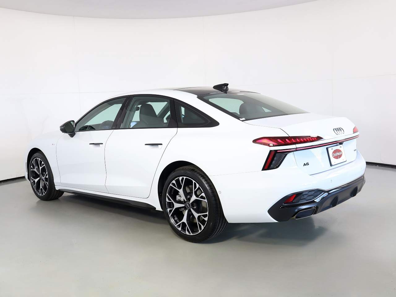 2026 Audi A6 quattro Premium Plus 55 TFSI