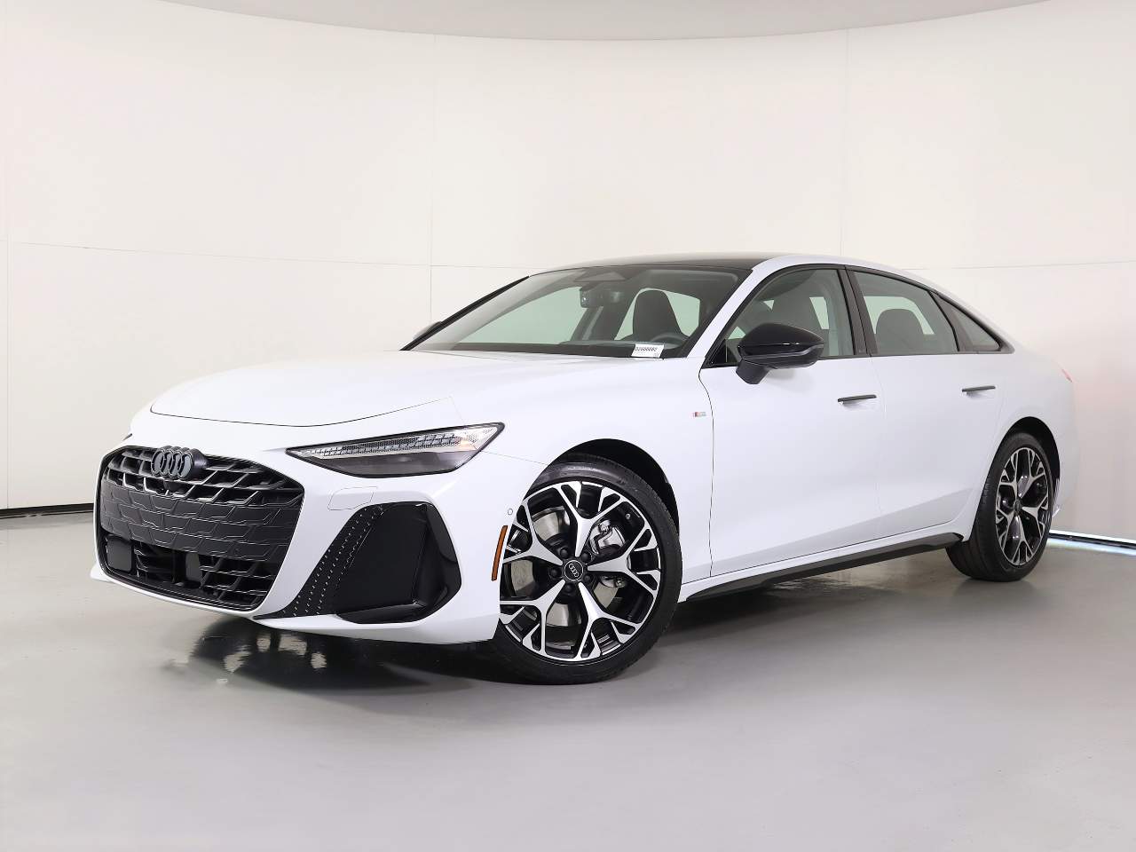 2026 Audi A6 quattro Premium Plus 55 TFSI