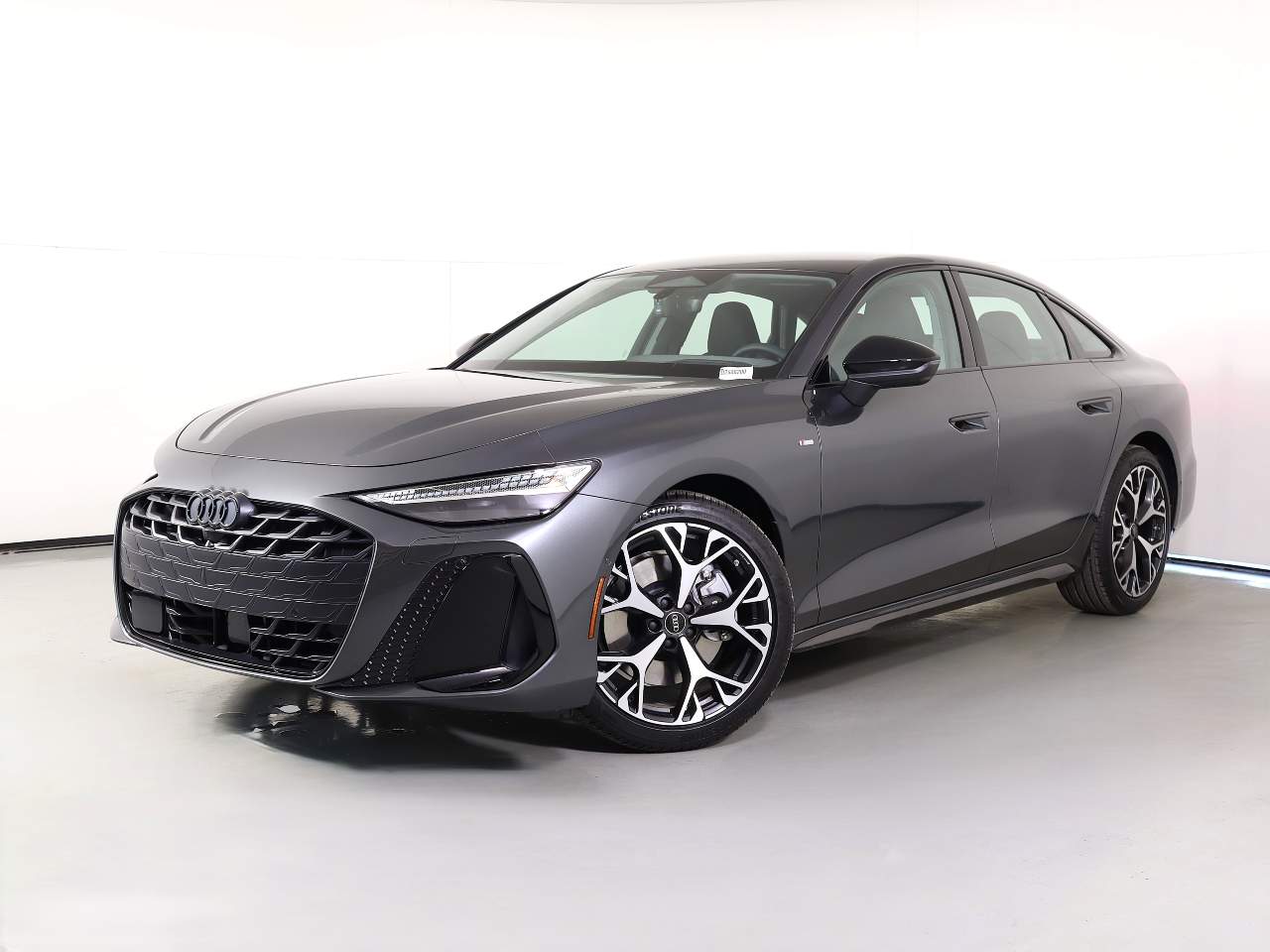 2026 Audi A6 quattro Premium Plus 55 TFSI