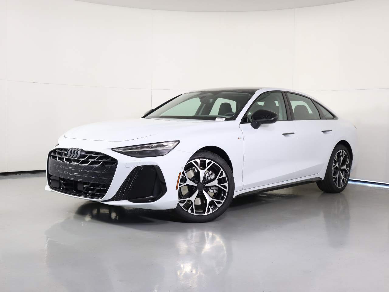 2026 Audi A6 quattro Premium Plus 55 TFSI