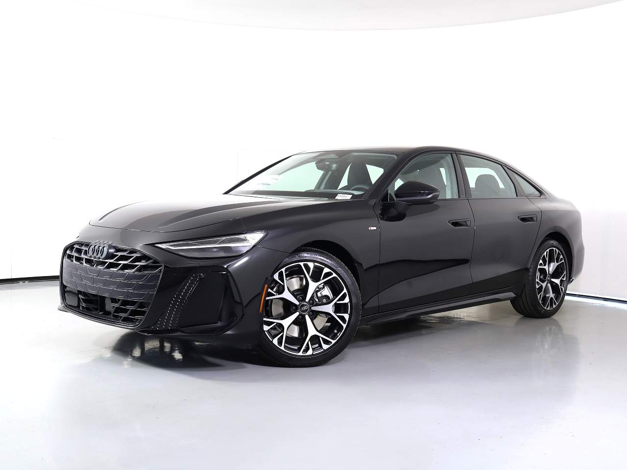 2026 Audi A6 quattro Premium Plus 55 TFSI