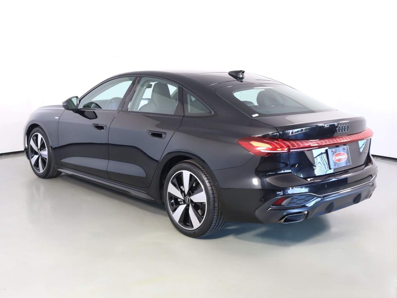 2026 Audi A5 quattro Premium Plus TFSI