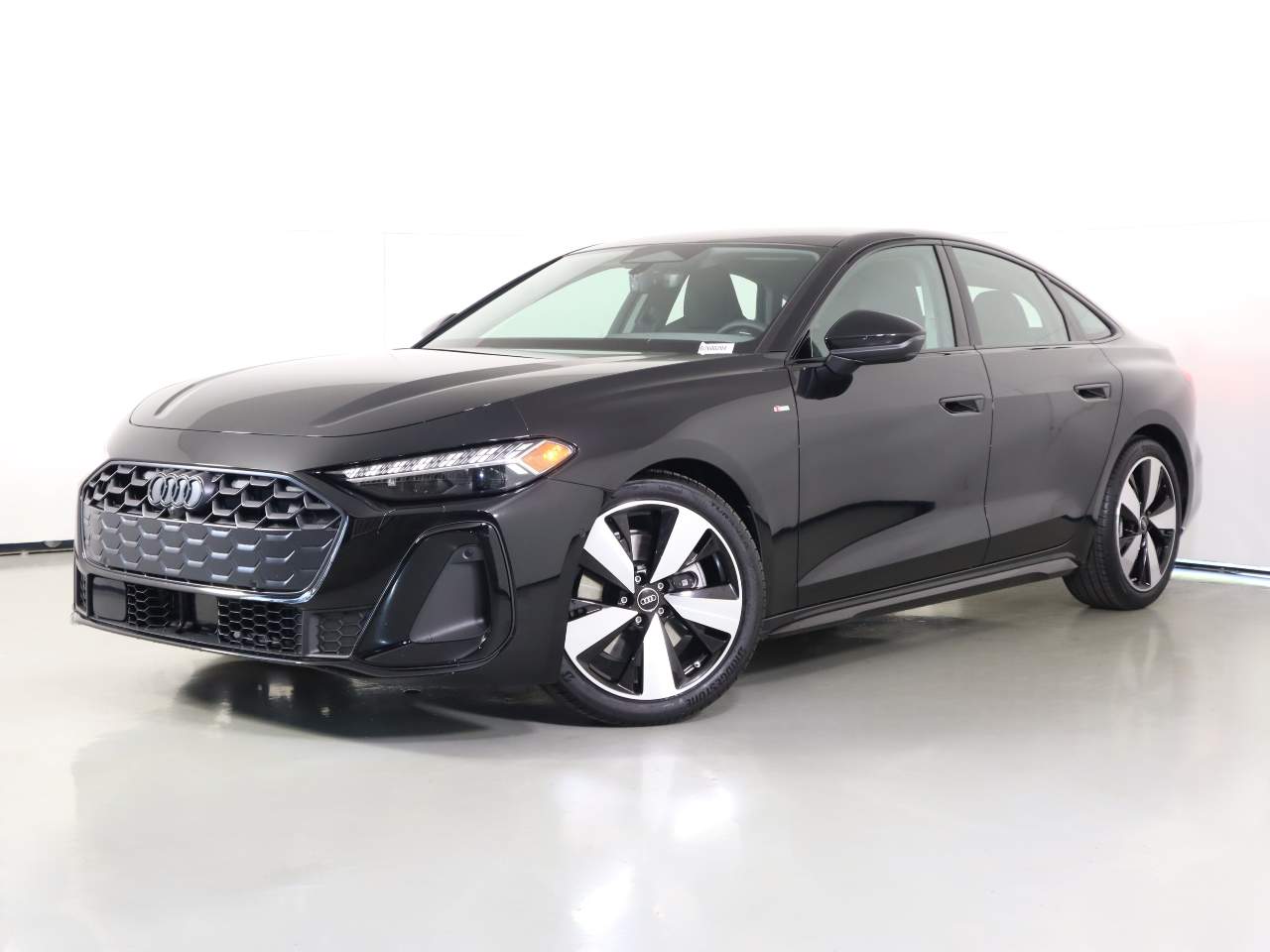 2026 Audi A5 quattro Premium Plus TFSI