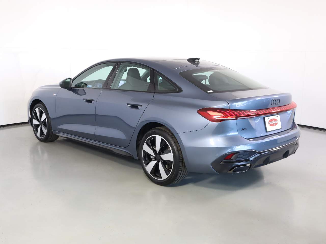 2026 Audi A5 quattro Premium Plus TFSI