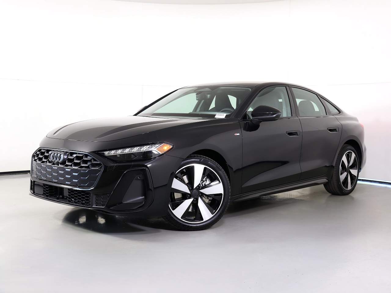 2026 Audi A5 quattro Premium Plus TFSI