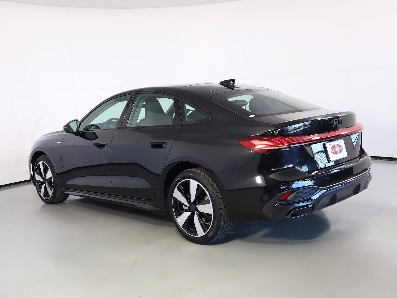 2026 Audi A5 quattro Premium Plus TFSI