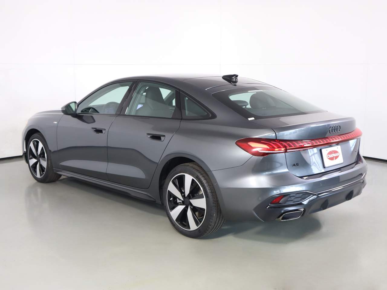 2026 Audi A5 quattro Premium Plus TFSI