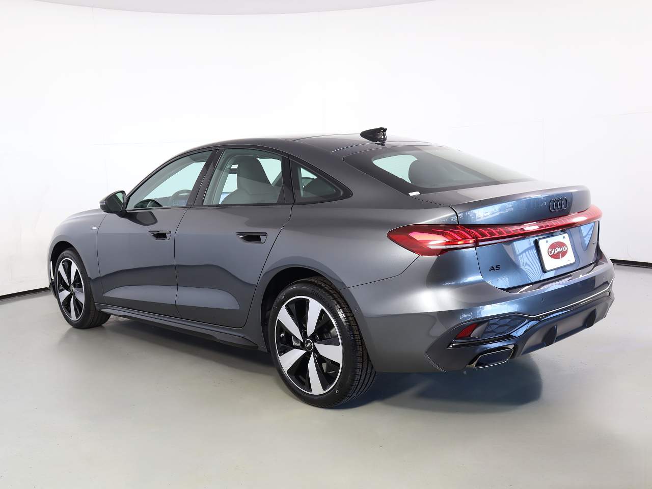 2026 Audi A5 quattro Premium Plus TFSI