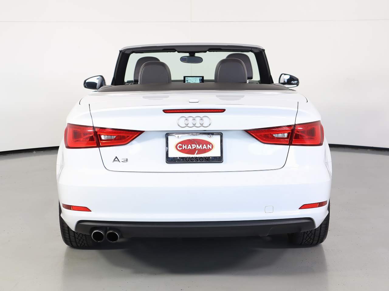 2015 Audi A3 1.8T Premium Plus