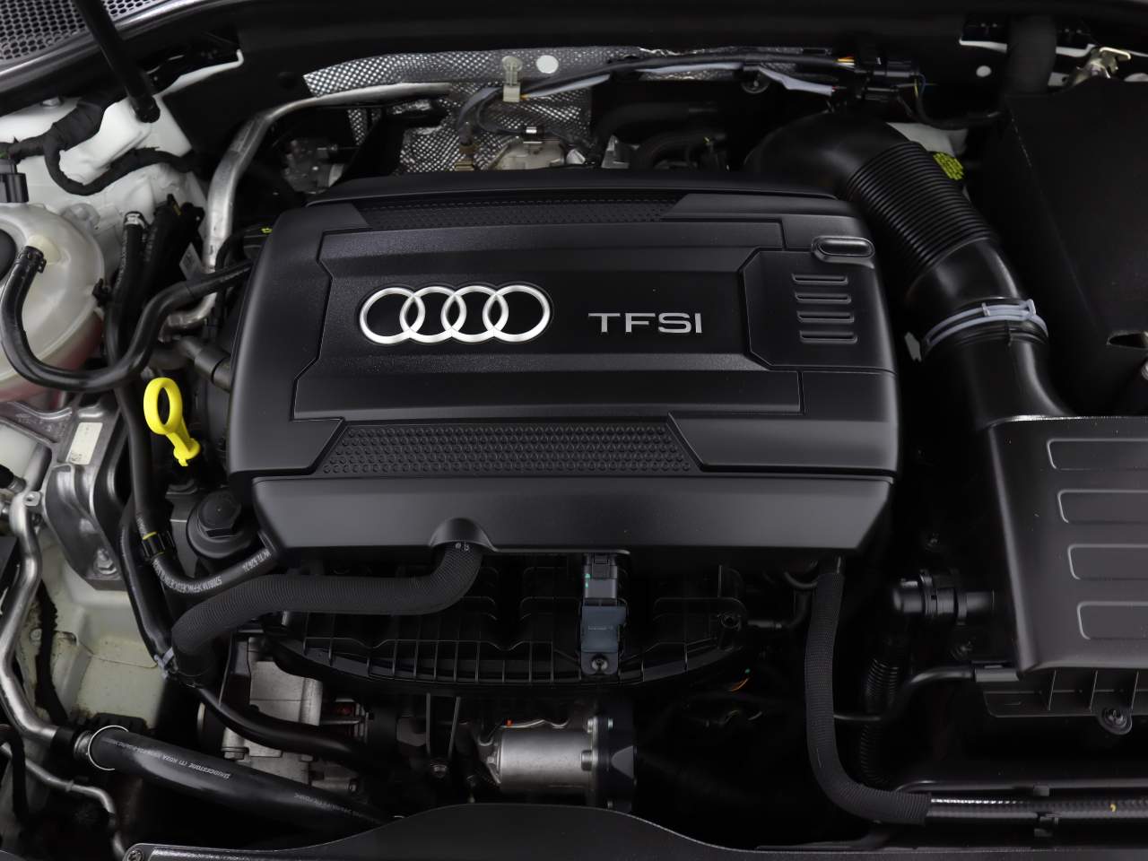 2015 Audi A3 1.8T Premium Plus