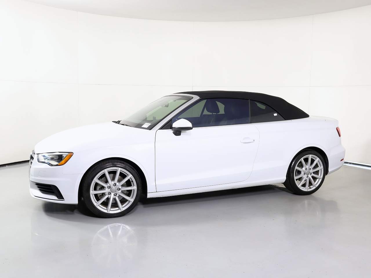 2015 Audi A3 1.8T Premium Plus