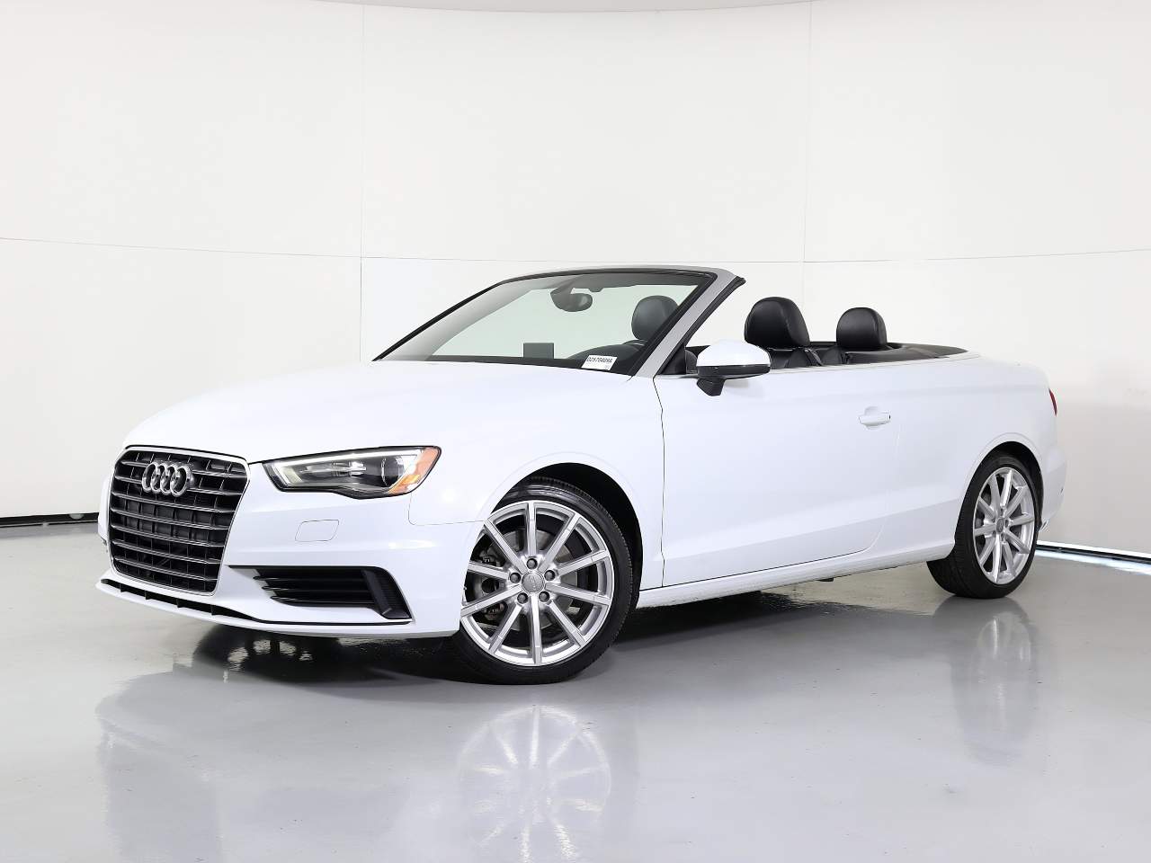 2015 Audi A3 1.8T Premium Plus