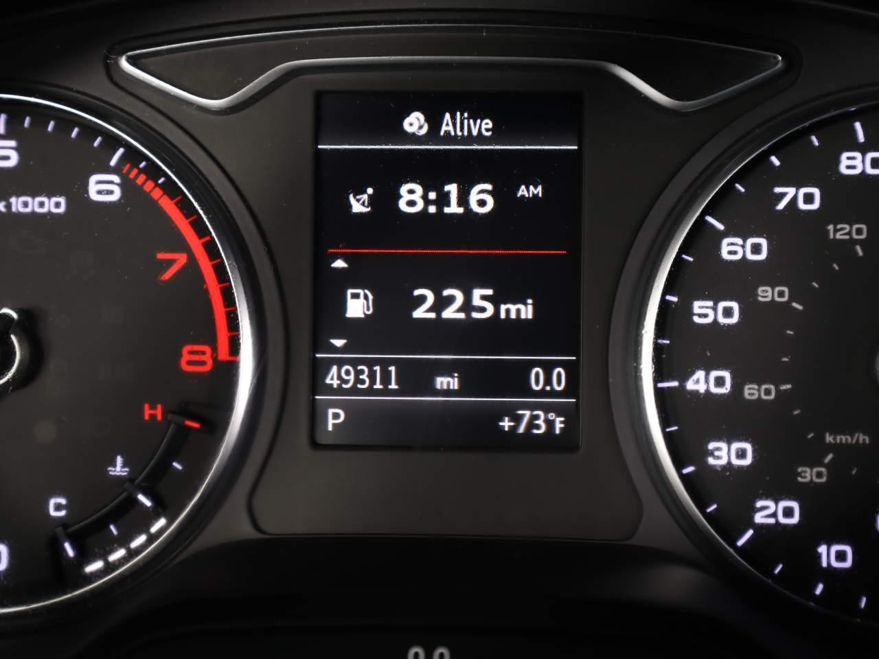 2015 Audi A3 1.8T Premium Plus