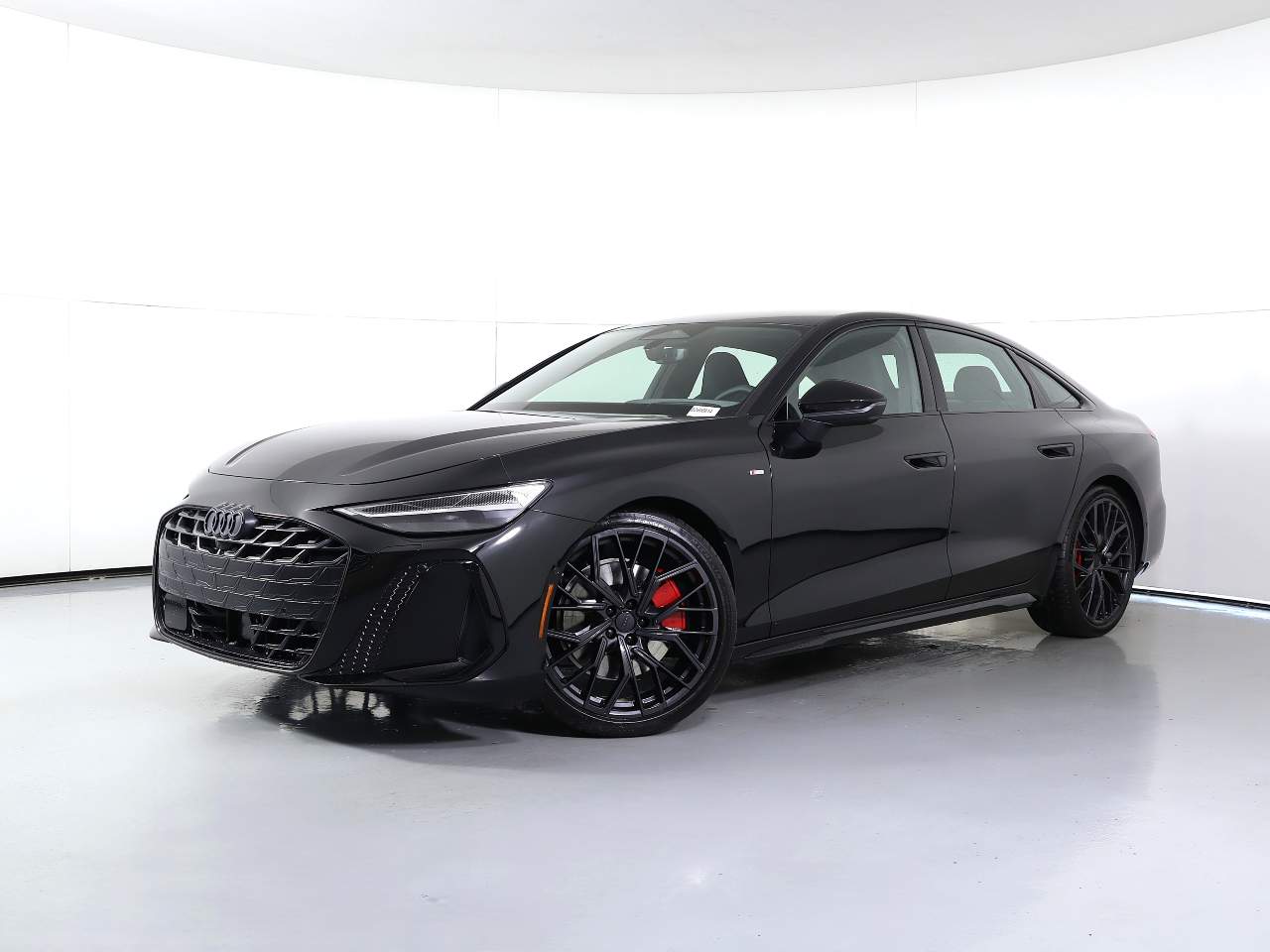 2026 Audi A6 quattro Prestige 55 TFSI