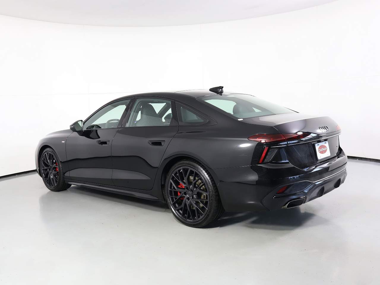 2026 Audi A6 quattro Prestige 55 TFSI