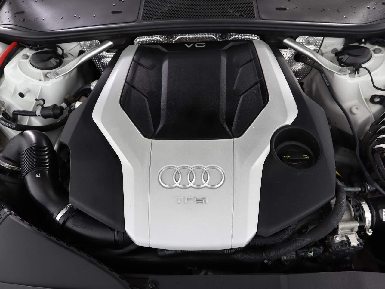 2020 Audi A6 allroad 3.0T quattro Premium Plus