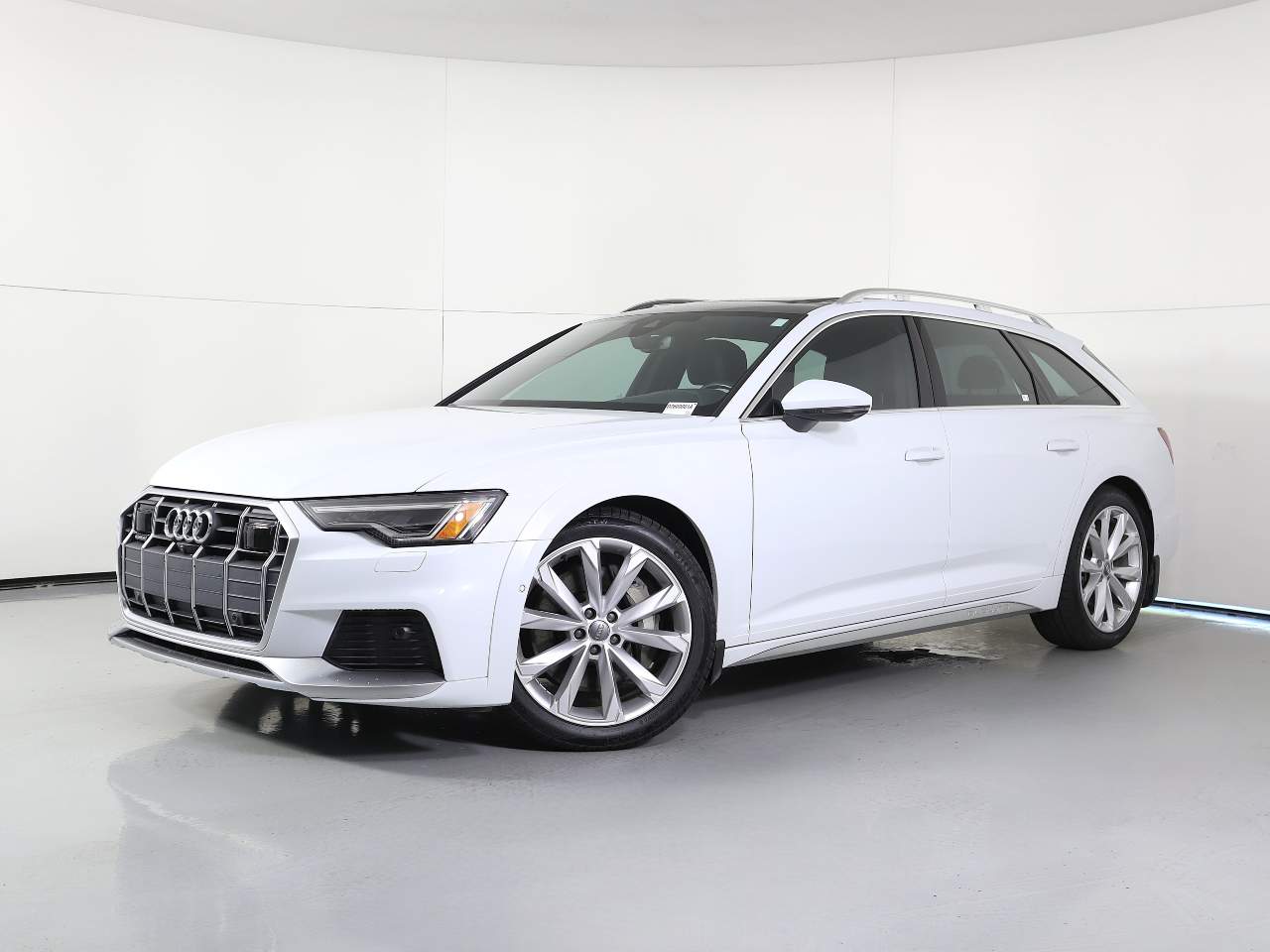 2020 Audi A6 allroad 3.0T quattro Premium Plus