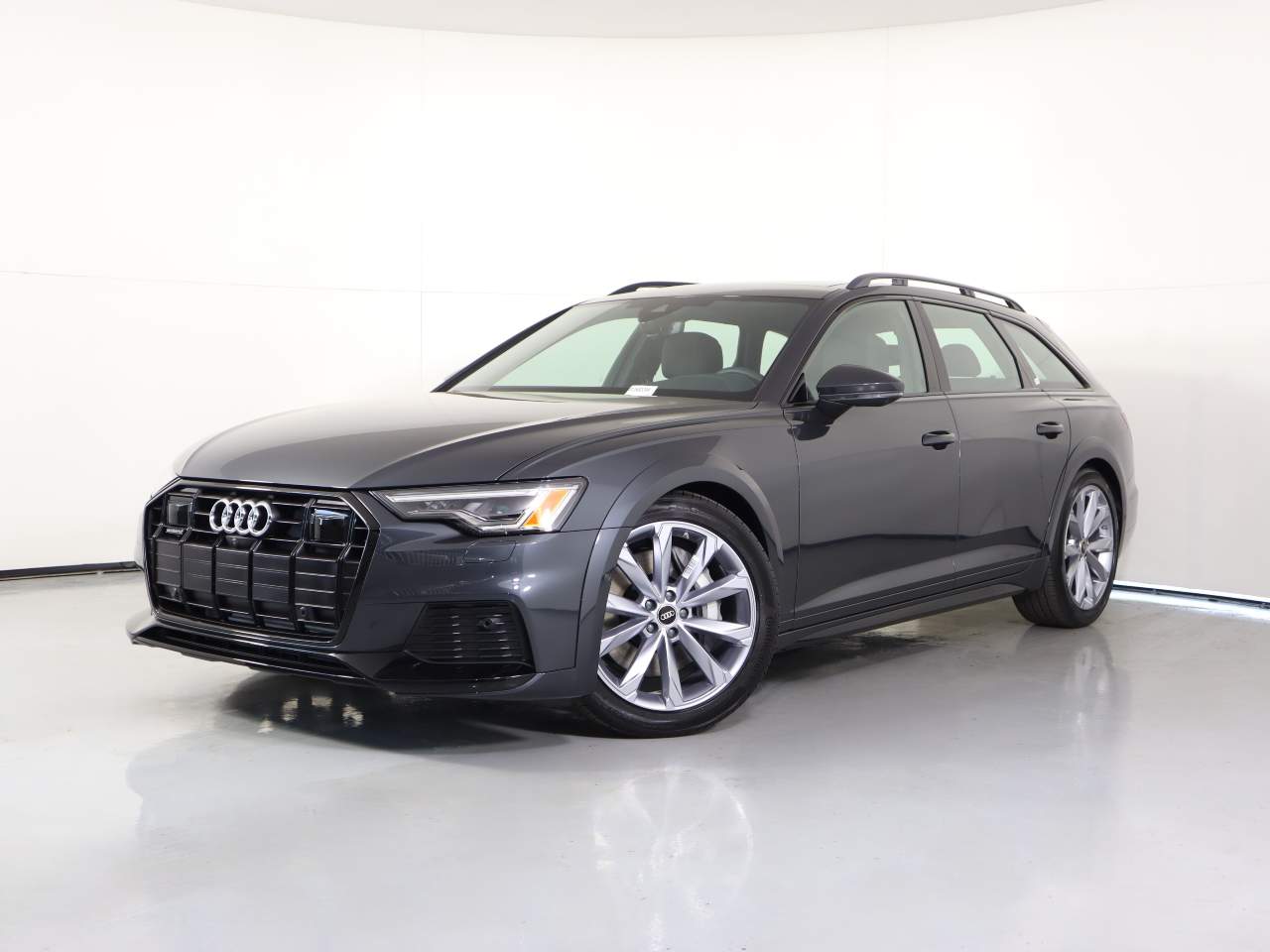 2025 Audi A6 allroad quattro Premium Plus 55 TFSI