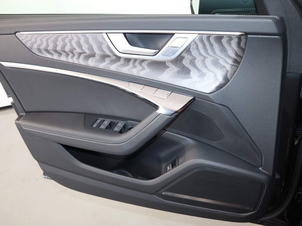 2025 Audi A6 allroad quattro Premium Plus 55 TFSI