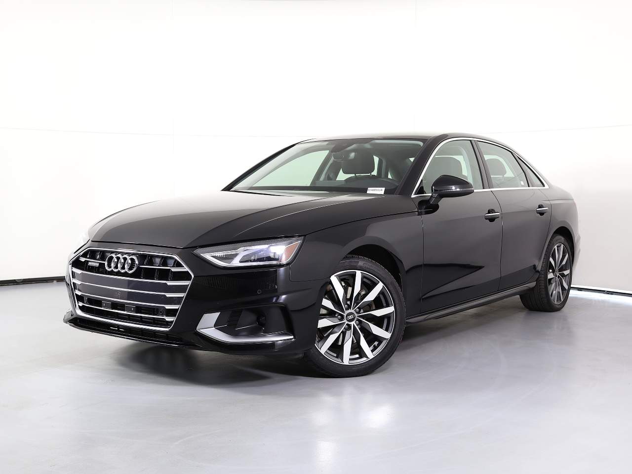 2021 Audi A4 quattro Premium 40 TFSI