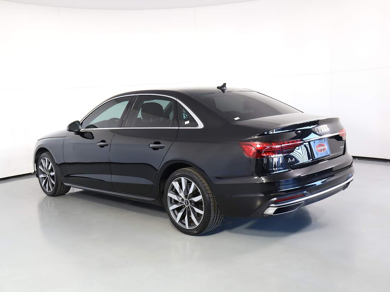 2022 Audi A4 quattro Premium 40 TFSI