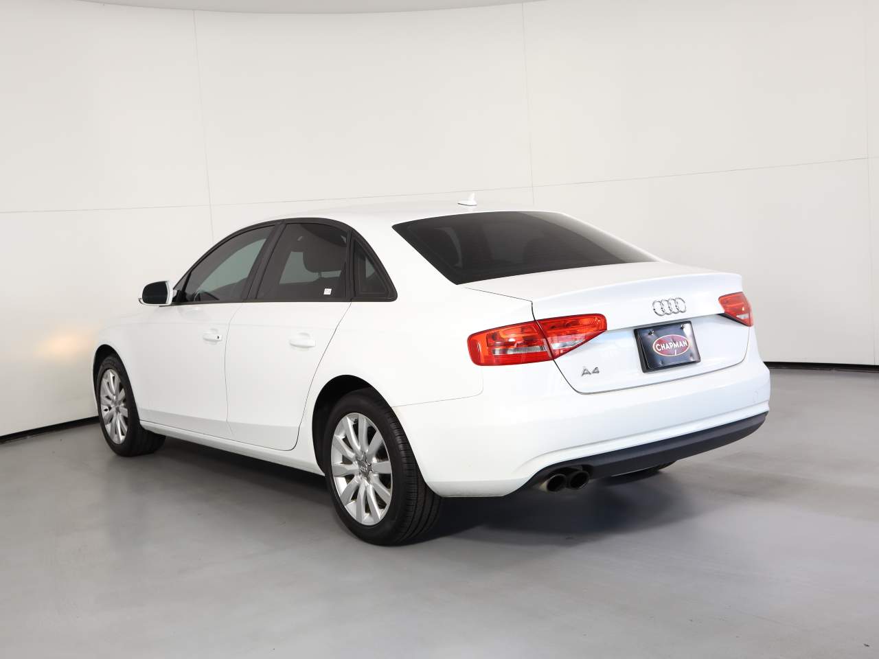 2014 Audi A4 2.0T Premium