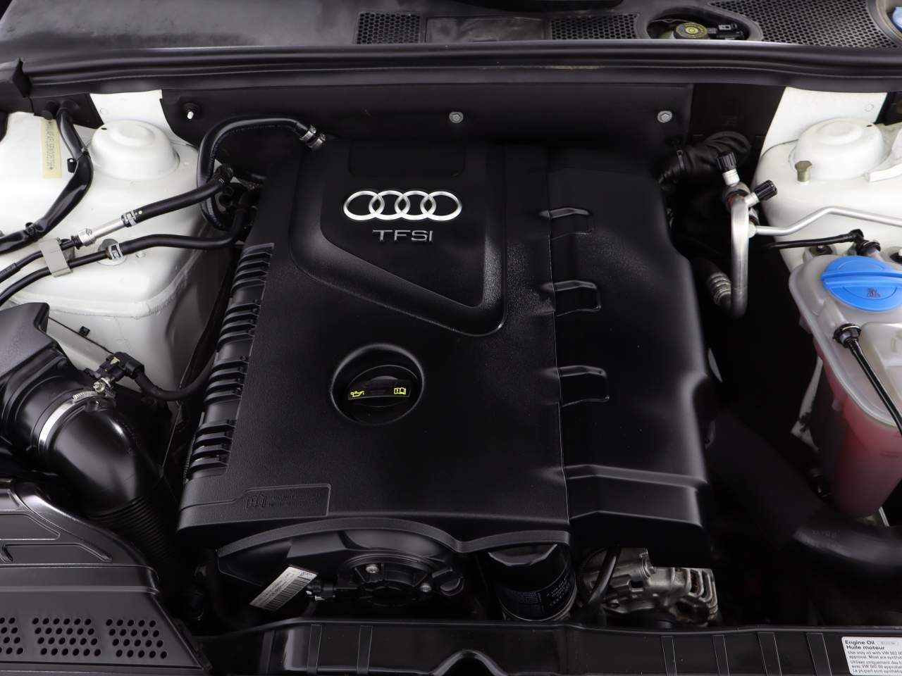 2014 Audi A4 2.0T Premium