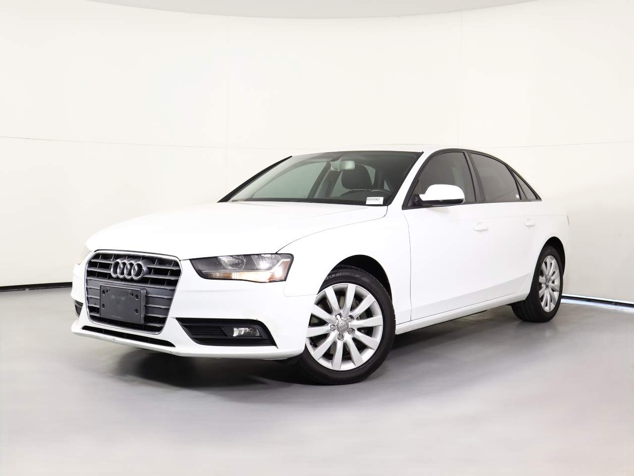 2014 Audi A4 2.0T Premium