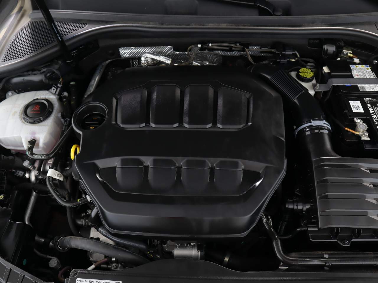 2024 Audi A3 Premium 40 TFSI