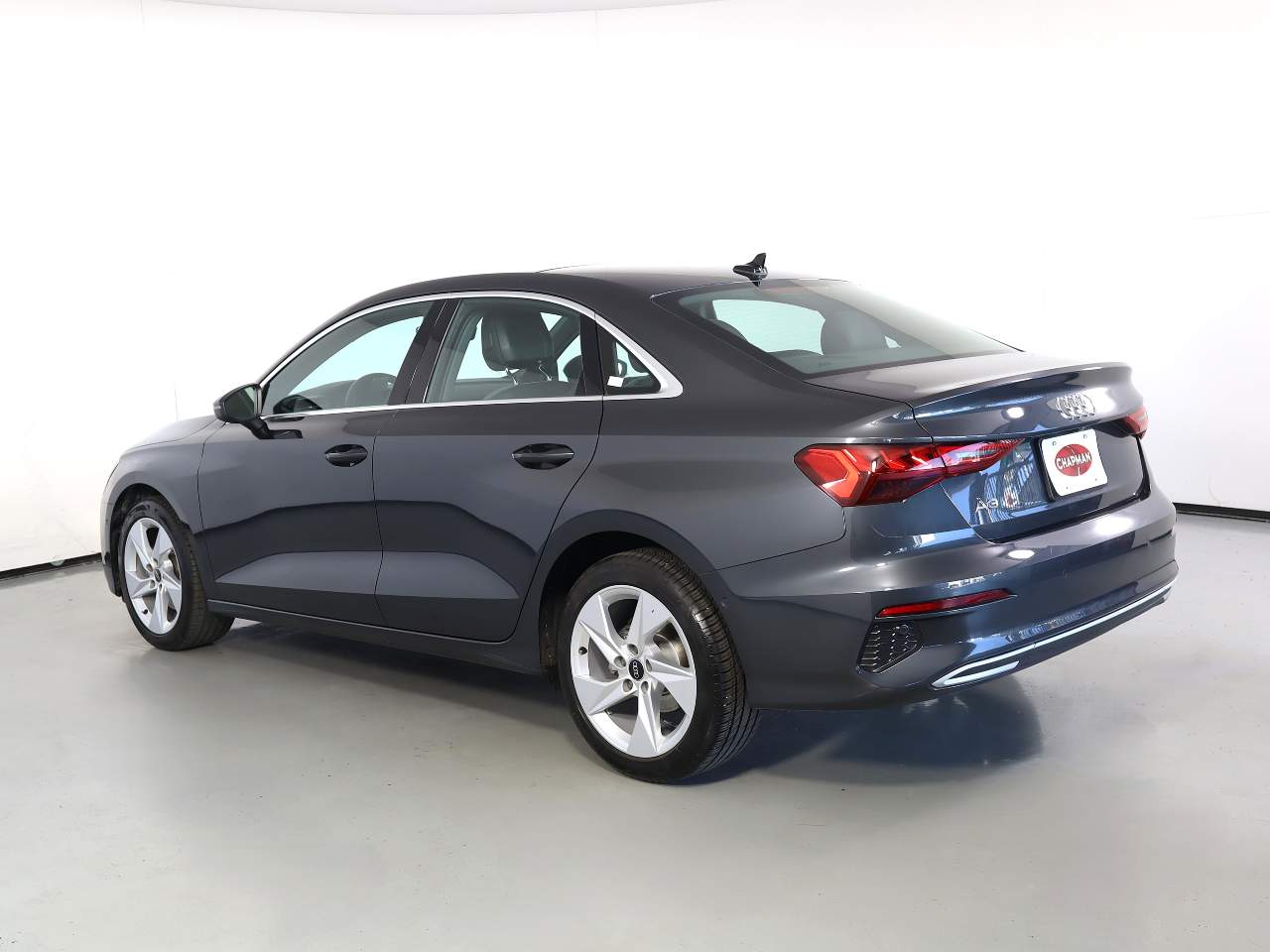 2024 Audi A3 Premium 40 TFSI