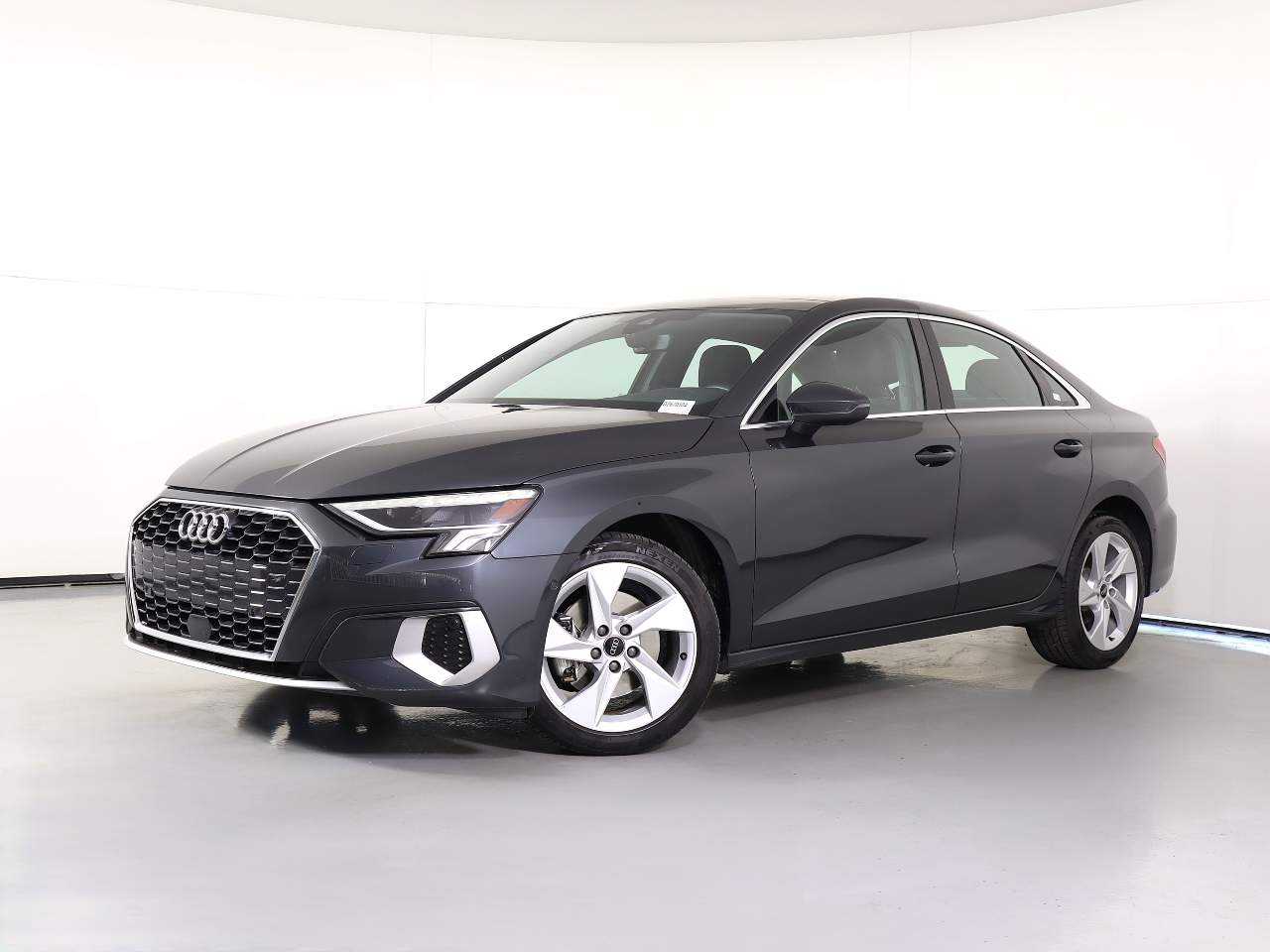 2024 Audi A3 Premium 40 TFSI